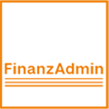 FinanzAdmin Support Logo